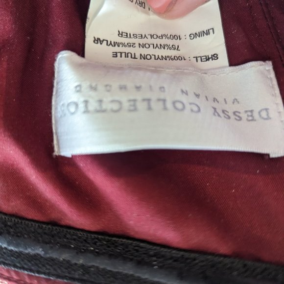 Bridesmaid dress - Picture 3 of 5